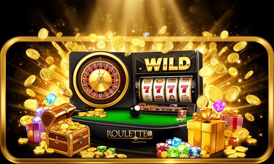 47bet Ưu đãi nạp tiền đầu tiên